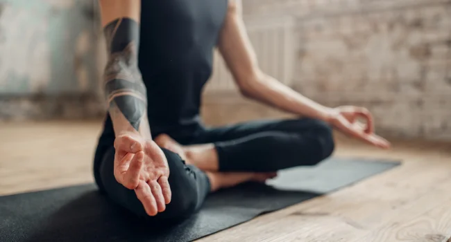 Zwangerschapsyoga Groningen